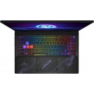 Ноутбук MSI Pulse 16 AI C1VGKG-018RU