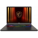 Игровой ноутбук MSI Vector A16 HX A8WHG-033XRU
