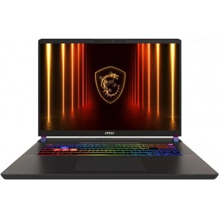 Игровой ноутбук MSI Vector A16 HX A8WHG-033XRU