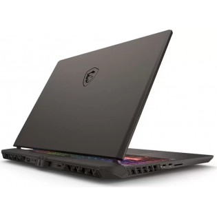 Игровой ноутбук MSI Vector A16 HX A8WHG-033XRU