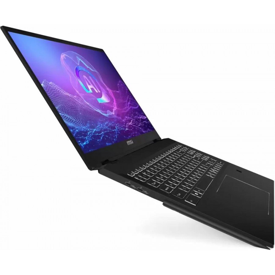 Ноутбук MSI Summit A16 AI+ A3HMTG-084RU