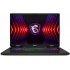 Ноутбук MSI Sword 17 HX B14VFKG-046XRU