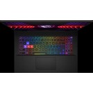 Ноутбук MSI Sword 17 HX B14VFKG-046XRU
