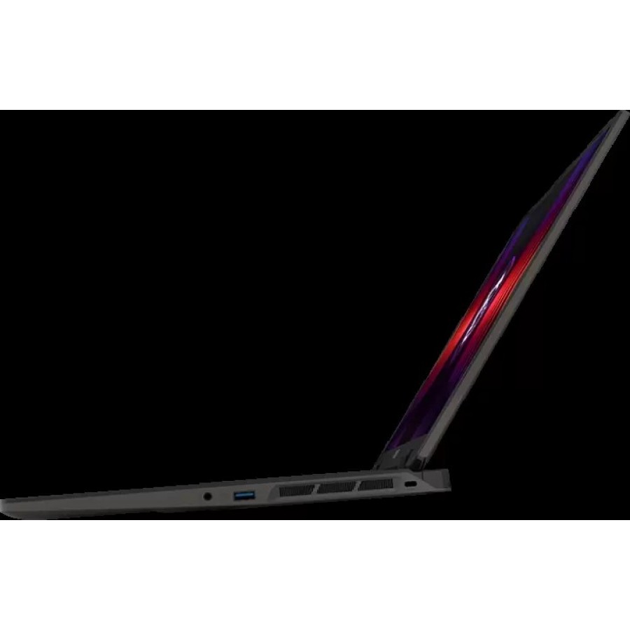 Ноутбук MSI Sword 17 HX B14VFKG-046XRU