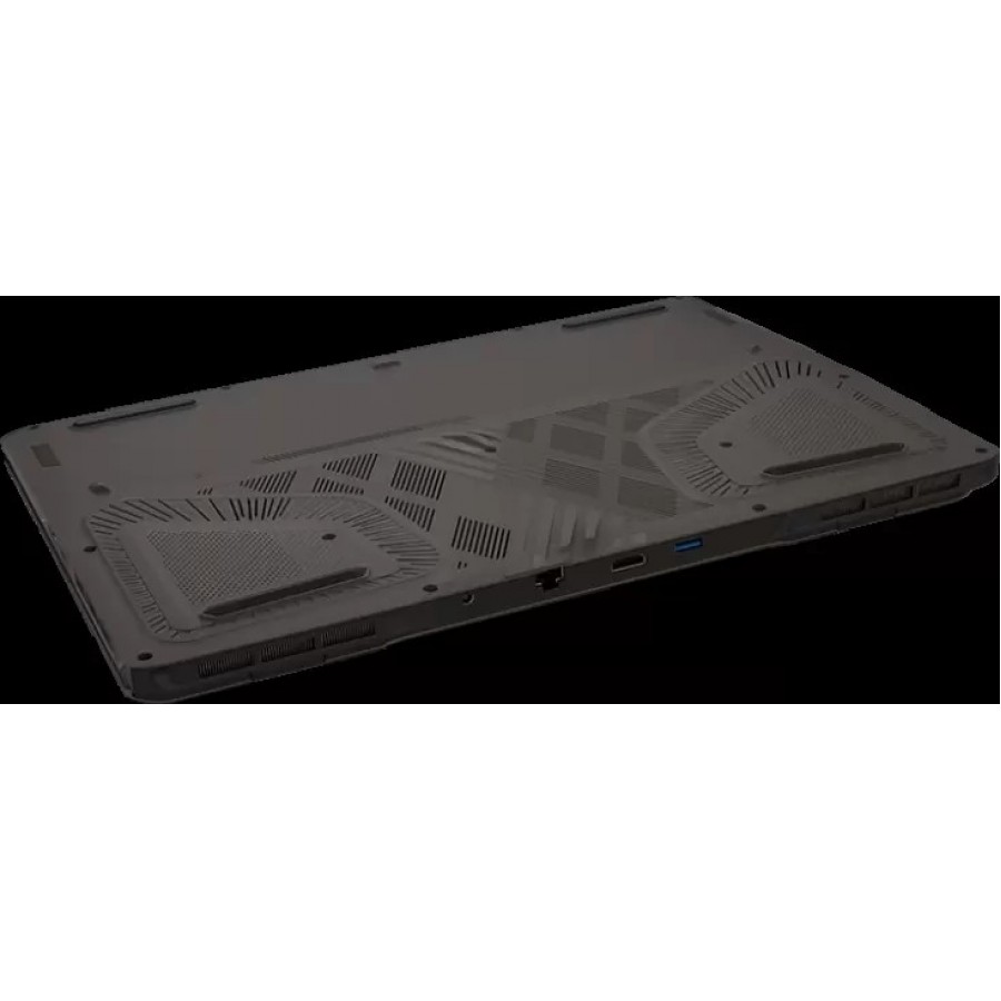 Ноутбук MSI Sword 17 HX B14VFKG-046XRU