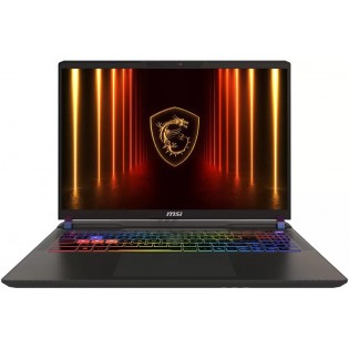 Ноутбук MSI Vector 16 HX AI A2XWHG-080XRU
