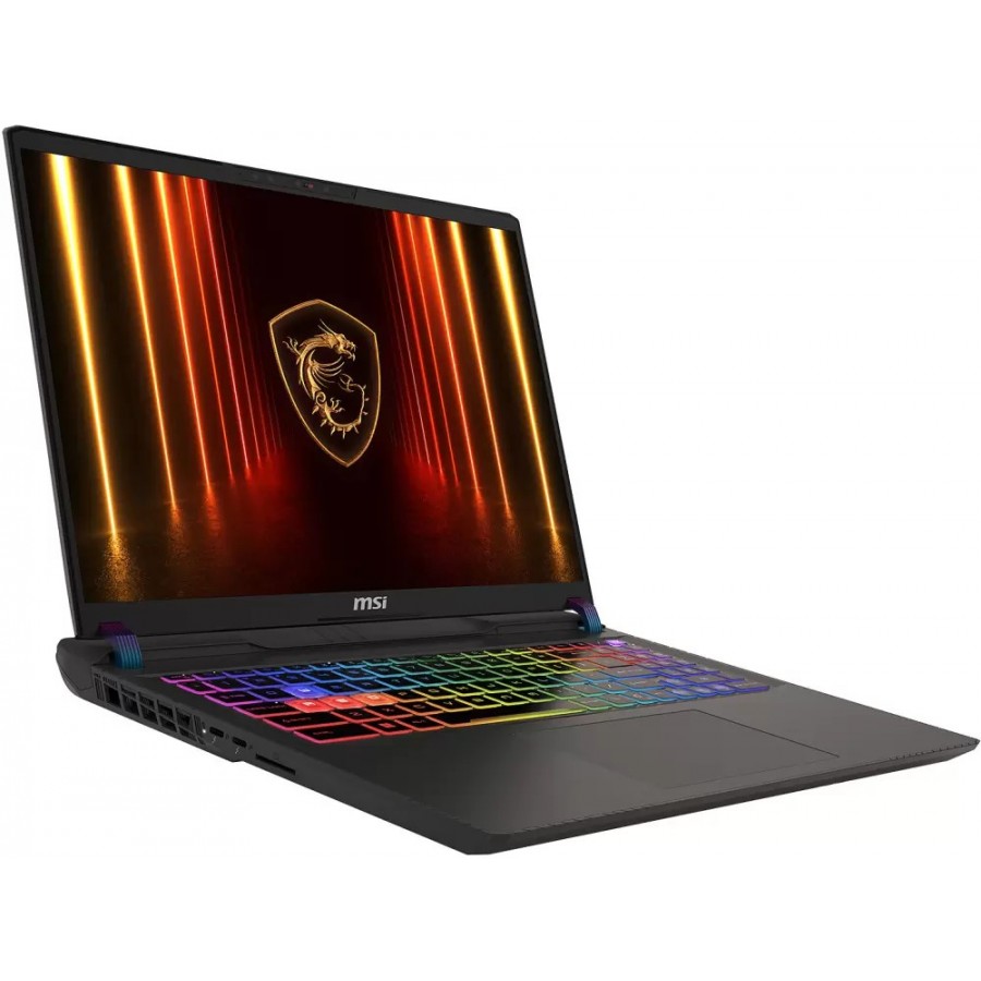 Ноутбук MSI Vector 16 HX AI A2XWHG-080XRU