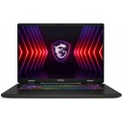 Ноутбук MSI Sword 17 HX B14VGKG-048XRU