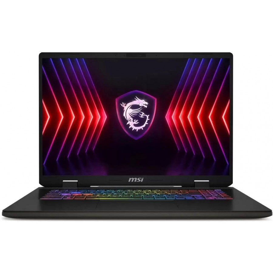 Ноутбук MSI Sword 17 HX B14VGKG-048XRU