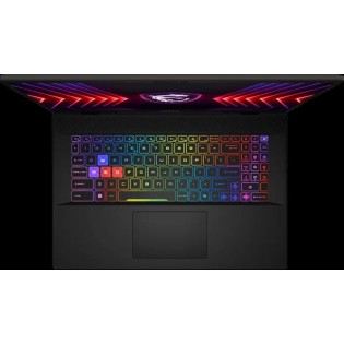 Ноутбук MSI Sword 17 HX B14VGKG-048XRU