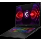 Ноутбук MSI Sword 17 HX B14VGKG-048XRU