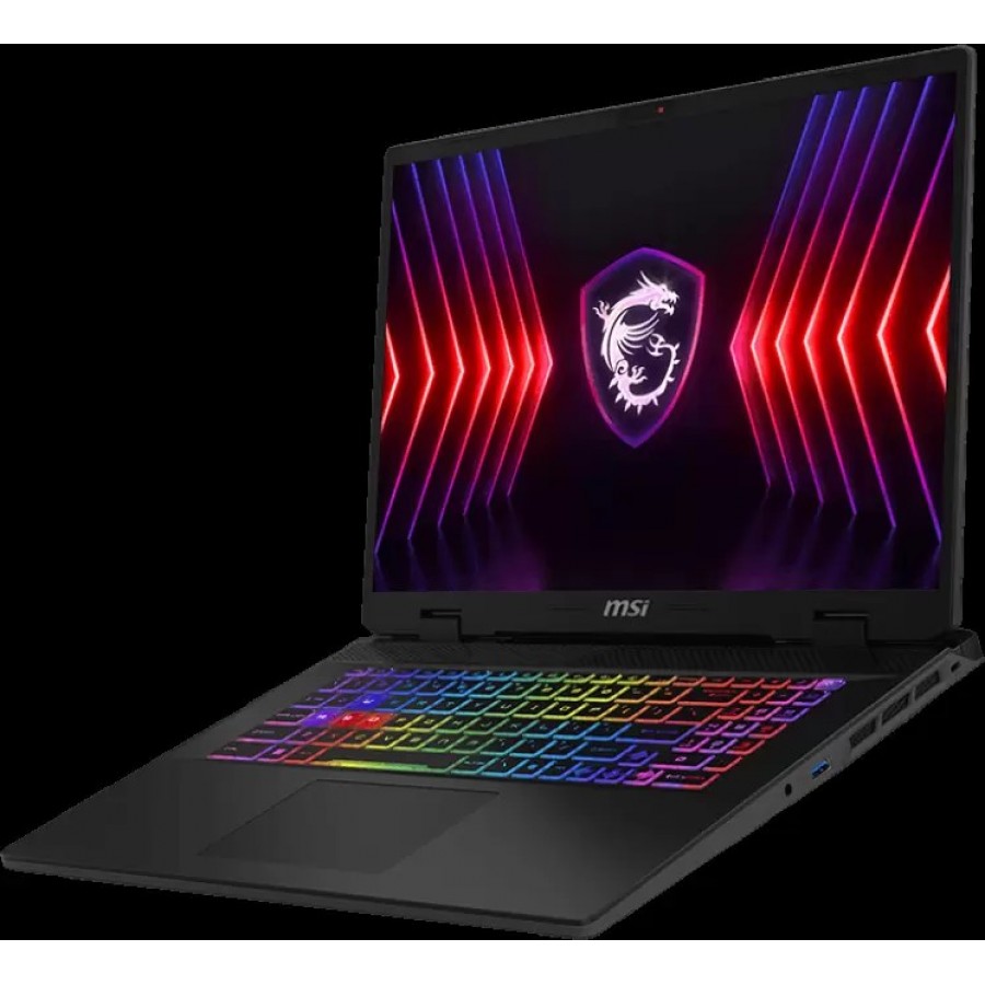 Ноутбук MSI Sword 17 HX B14VGKG-048XRU