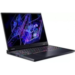 Ноутбук Acer Predator Helios 16 PH16-72-921Y NH.QR9CD.001