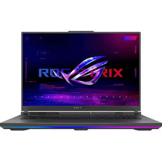 Ноутбук Asus ROG Strix G18 2025 G814PP-S9032