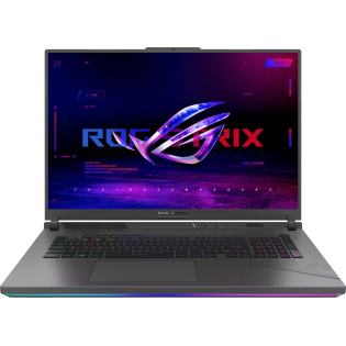 Ноутбук Asus ROG Strix G18 2025 G814PP-S9032