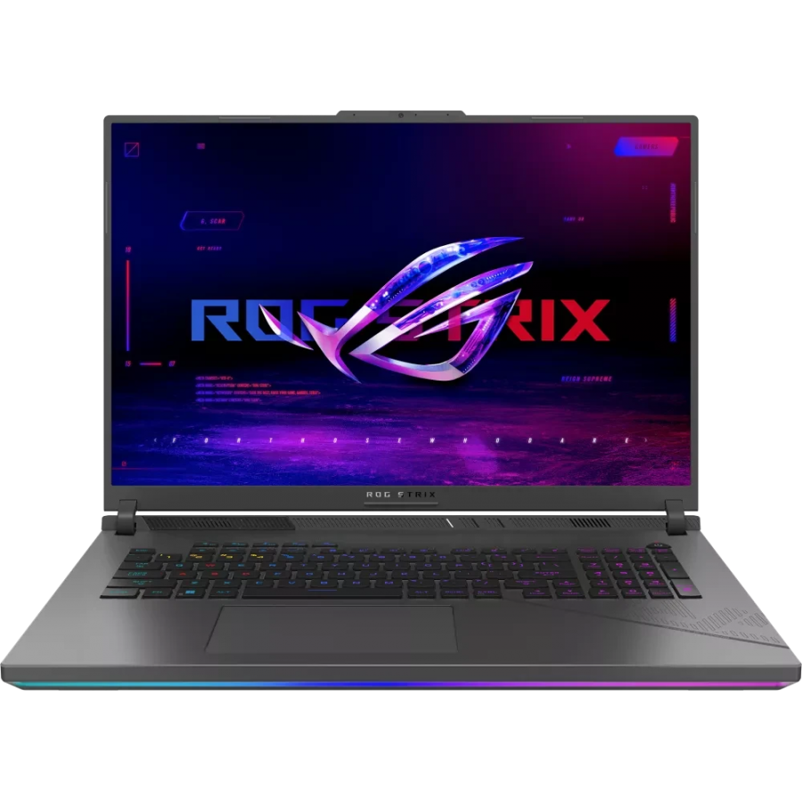 Ноутбук Asus ROG Strix G18 2025 G814PP-S9032