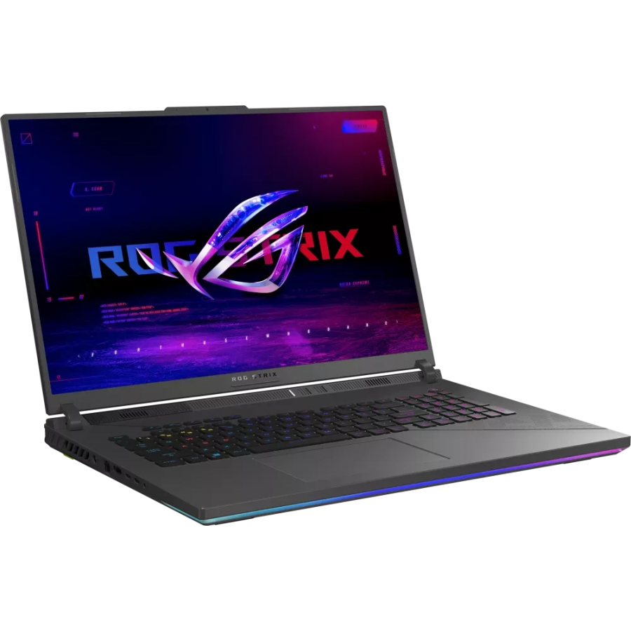 Ноутбук Asus ROG Strix G18 2025 G814PP-S9032
