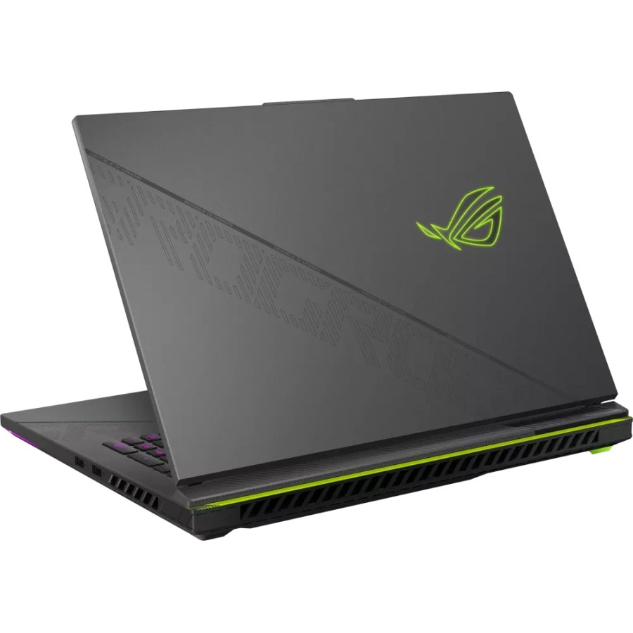 Ноутбук Asus ROG Strix G18 2025 G814PP-S9032