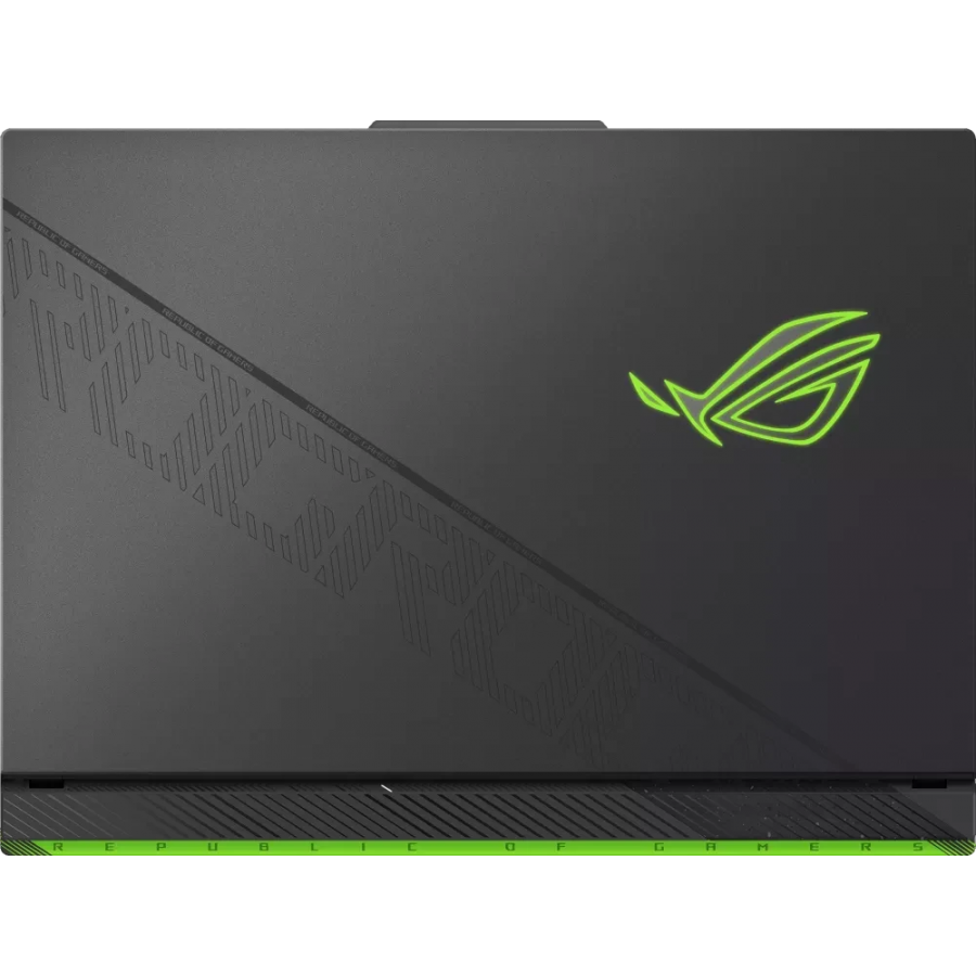 Ноутбук Asus ROG Strix G18 2025 G814PP-S9032