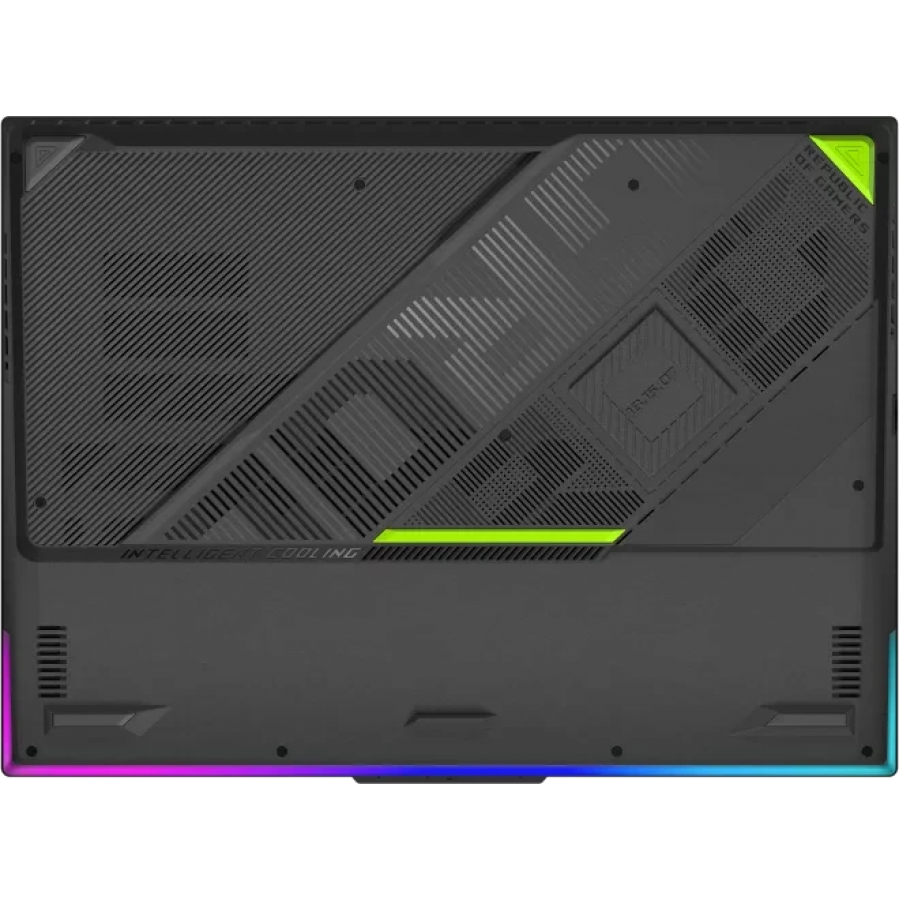 Ноутбук Asus ROG Strix G18 2025 G814PP-S9032