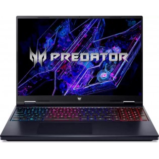Ноутбук Acer Predator Helios Neo 16 PHN16-72-72NX NH.QNNCD.001