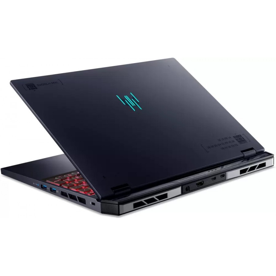 Ноутбук Acer Predator Helios Neo 16 PHN16-72-72NX NH.QNNCD.001