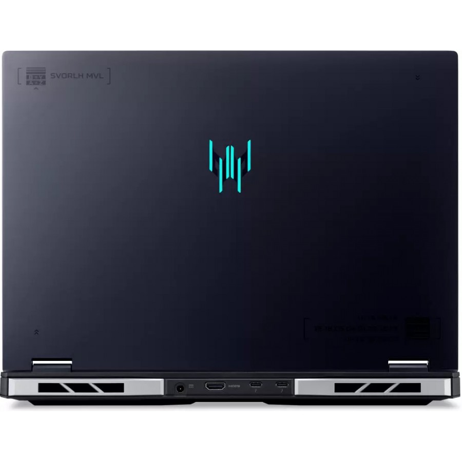 Ноутбук Acer Predator Helios Neo 16 PHN16-72-72NX NH.QNNCD.001