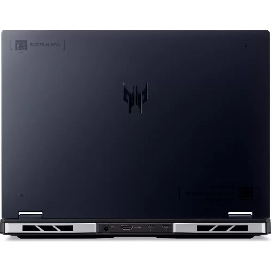 Ноутбук Acer Predator Helios Neo 16 PHN16-72-72NX NH.QNNCD.001