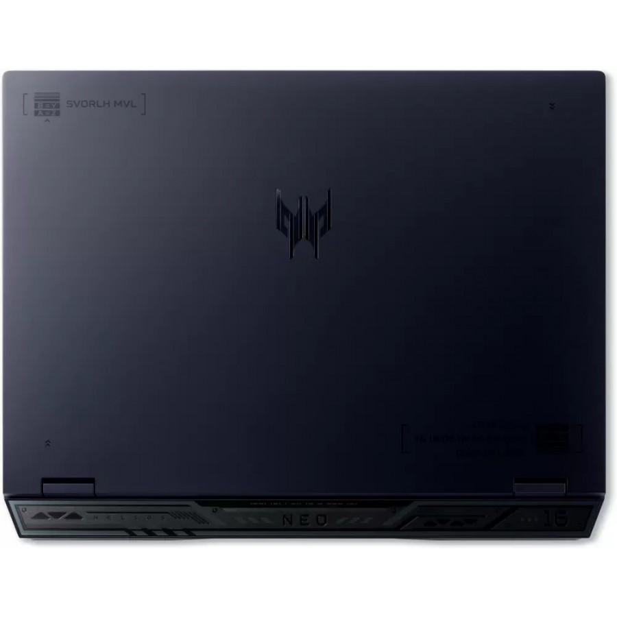 Ноутбук Acer Predator Helios Neo 16 PHN16-72-72NX NH.QNNCD.001