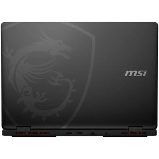 Игровой ноутбук MSI Crosshair 18 HX AI A2XWGKG-022XRU