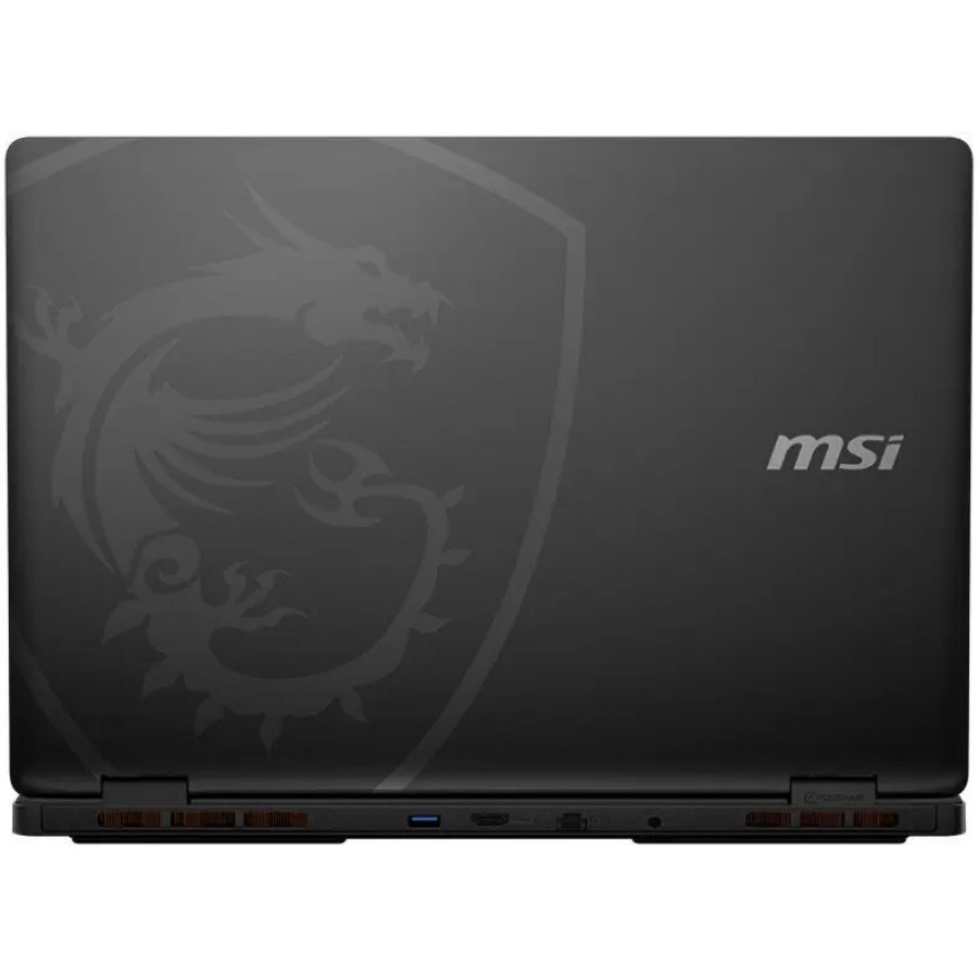 Игровой ноутбук MSI Crosshair 18 HX AI A2XWGKG-022XRU
