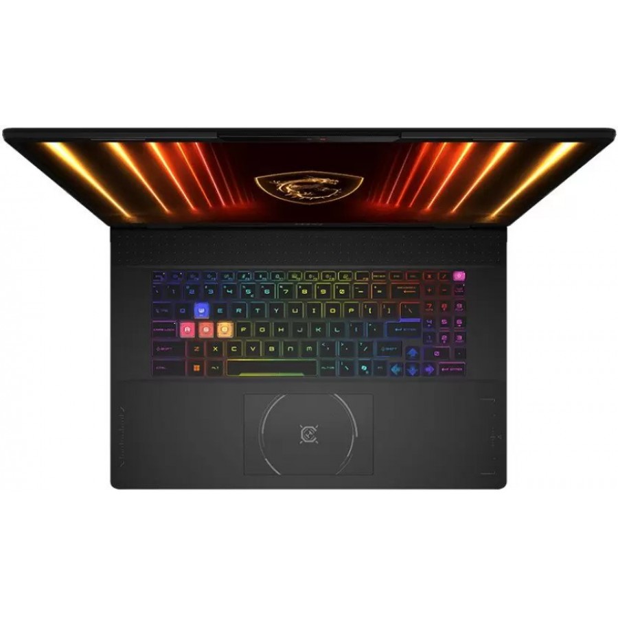 Игровой ноутбук MSI Crosshair 18 HX AI A2XWGKG-022XRU