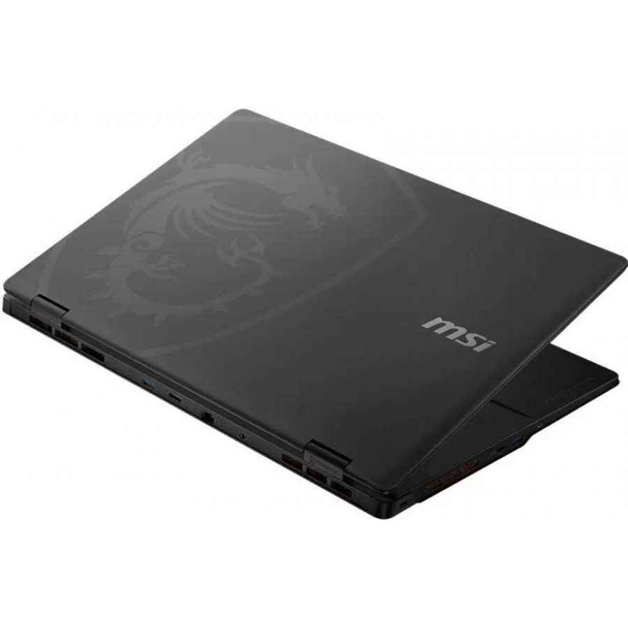 Игровой ноутбук MSI Crosshair 18 HX AI A2XWGKG-022XRU
