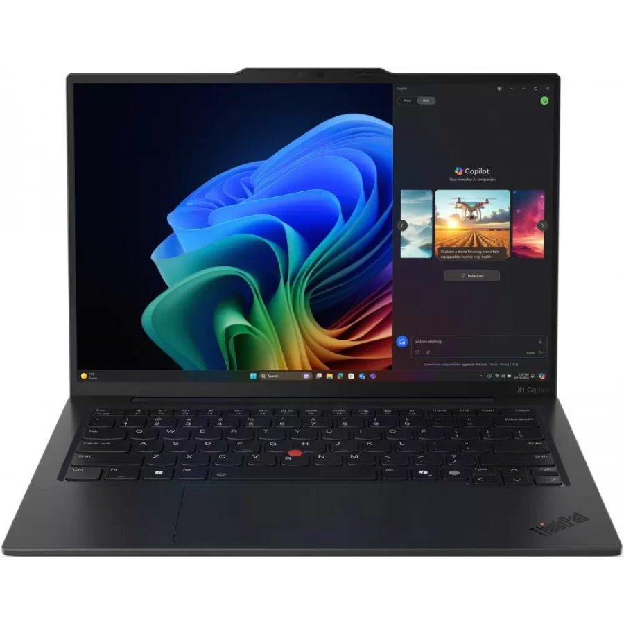 Ноутбук Lenovo ThinkPad X1 Carbon Gen 13 Aura Edition 21NX005RUS