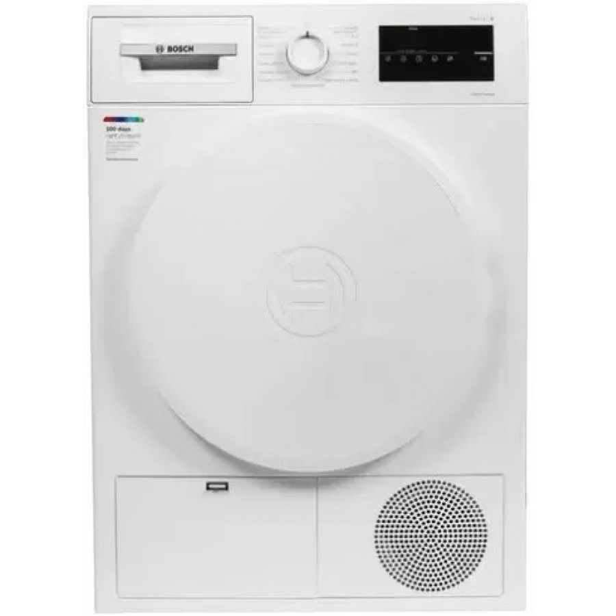 Сушильная машина Bosch WTH8300LSN
