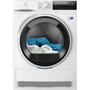 Сушильная машина Electrolux EW8D384HE