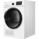 Сушильная машина Meferi MDR0815WH C Power