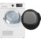 Сушильная машина Meferi MDR0815WH C Power