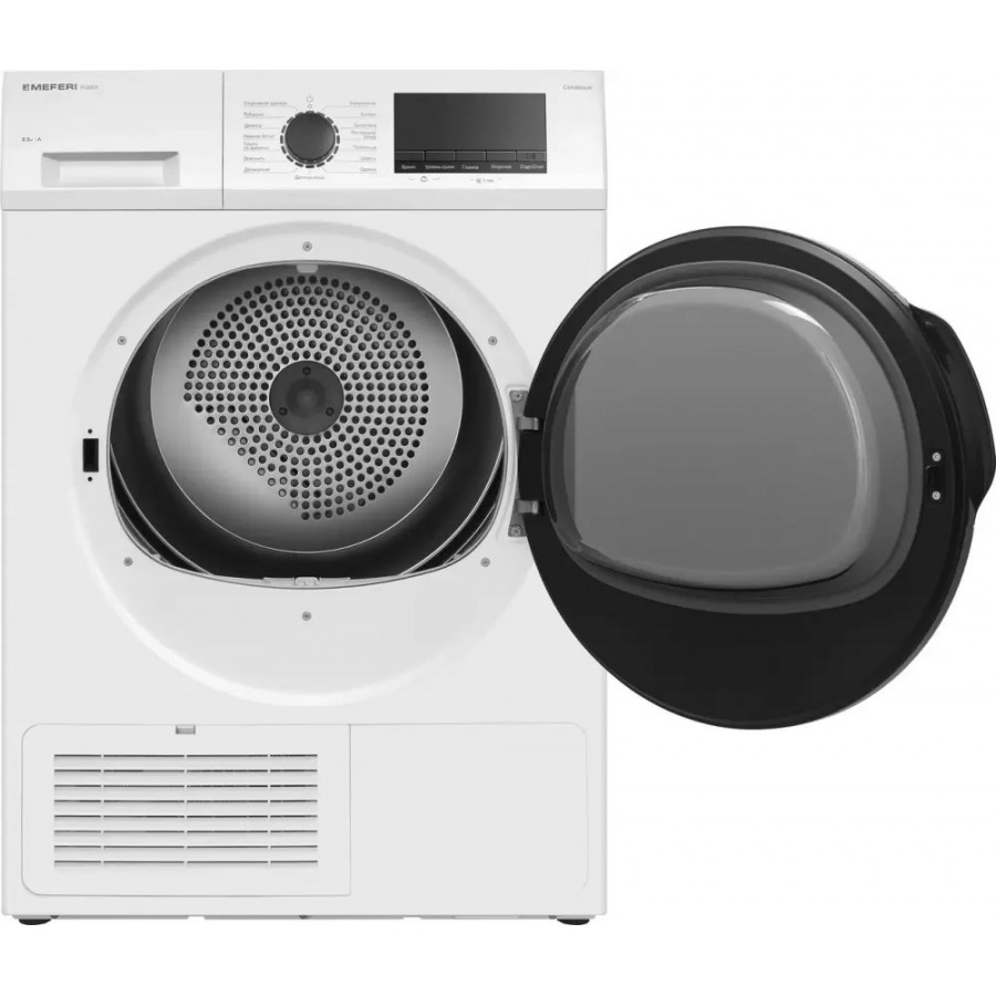 Сушильная машина Meferi MDR0815WH C Power