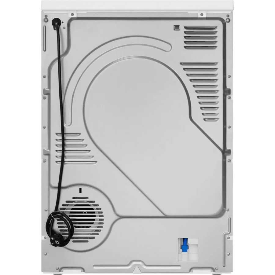 Сушильная машина Meferi MDR0815WH C Power