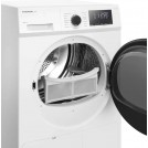 Сушильная машина Meferi MDR1015WH HP Ultra