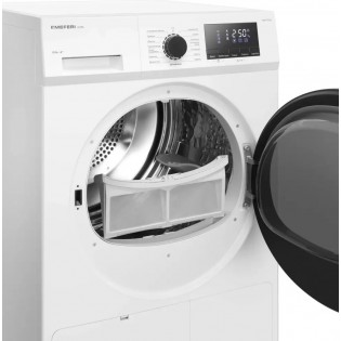 Сушильная машина Meferi MDR1015WH HP Ultra