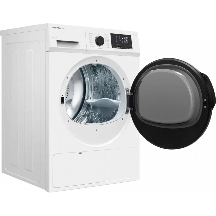 Сушильная машина Meferi MDR1015WH HP Ultra
