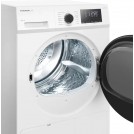 Сушильная машина Meferi MDR1015WH HP Ultra