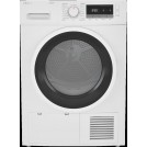 Сушильная машина ZUGEL ZDF80HP Heat Pump