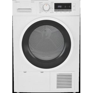 Сушильная машина ZUGEL ZDF80HP Heat Pump