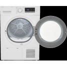 Сушильная машина ZUGEL ZDF80HP Heat Pump