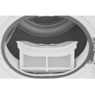 Сушильная машина ZUGEL ZDF80HP Heat Pump