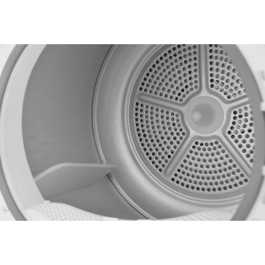 Сушильная машина ZUGEL ZDF80HP Heat Pump