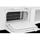 Сушильная машина ZUGEL ZDF80HP Heat Pump